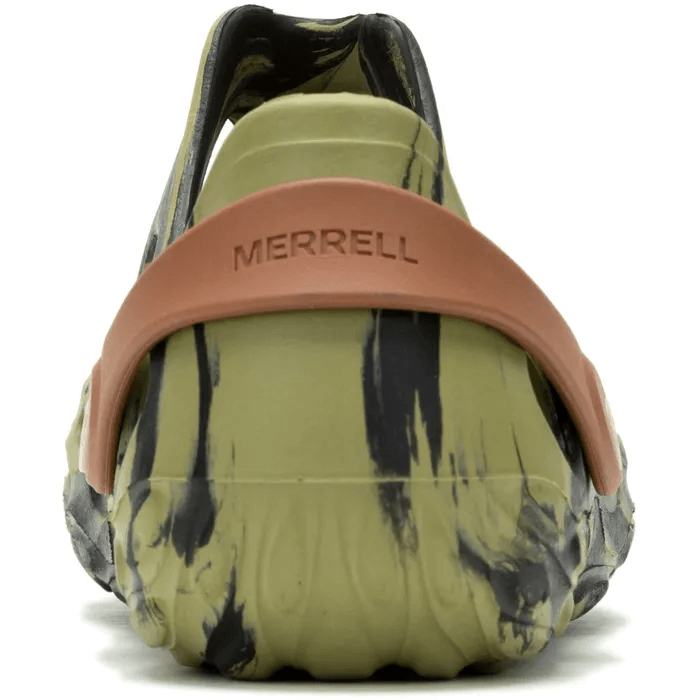 Сандалі Merrell Hydro Moc black/mosstone Фото 3